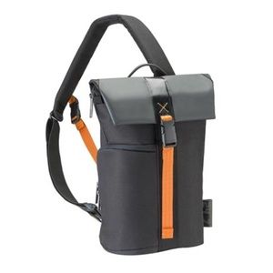 24/7 TRAFFIC COLLECTION DSLR Camera Bag